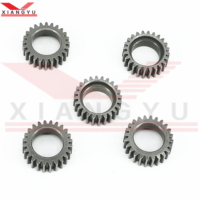 24齒鐵基粉末冶金齒輪廠(chǎng)家