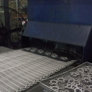 粉末冶金零件燒結出口 粉末冶金零件燒結出口