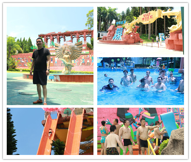 夢(mèng)幻水城-翔宇粉末冶金制品有限公司 夢(mèng)幻水城-翔宇粉末冶金制品有限公司