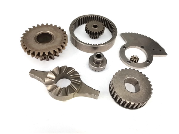 粉末冶金汽車零件最新進展(三大特點) 粉末冶金汽車零件最新進展(三大特點)