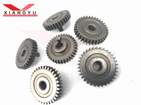 粉末冶金技術要求及工藝過程 粉末冶金技術要求及工藝過程