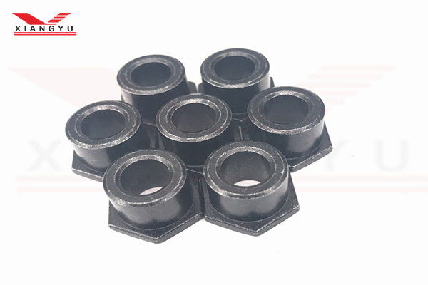 淺談含油軸承的潤(rùn)滑油