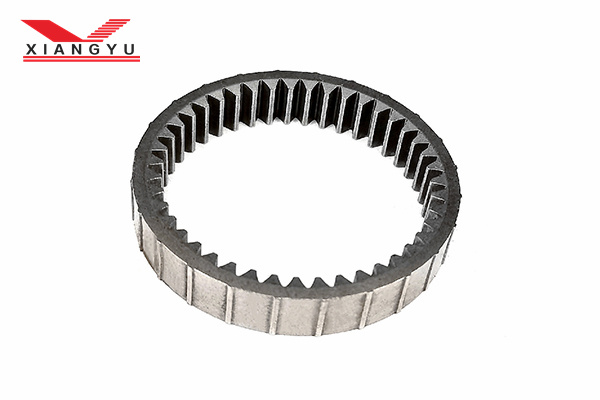 粉末冶金齒輪一般用什么材料 粉末冶金齒輪一般用什么材料