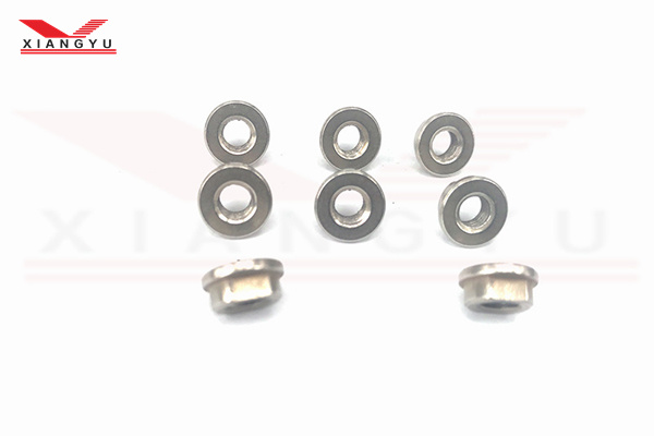 含油軸承的自潤滑原理(什么是自潤滑軸承) 含油軸承的自潤滑原理(什么是自潤滑軸承)