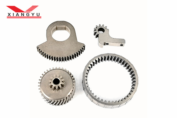 粉末冶金產品頻頻出現在我們生活中,竟然不知! 粉末冶金產品頻頻出現在我們生活中,竟然不知!