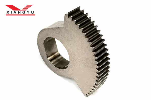 粉末冶金齒輪精度、強度、硬度的一些方法 粉末冶金齒輪精度、強度、硬度的一些方法