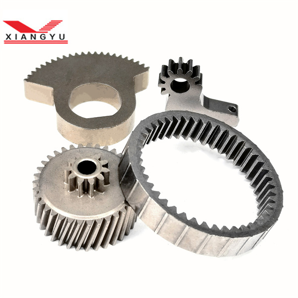 粉末冶金制品 粉末冶金制品