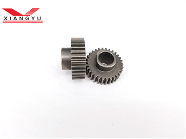 鐵基粉末冶金齒輪 鐵基粉末冶金齒輪