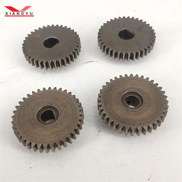 磨齒齒輪 磨齒齒輪