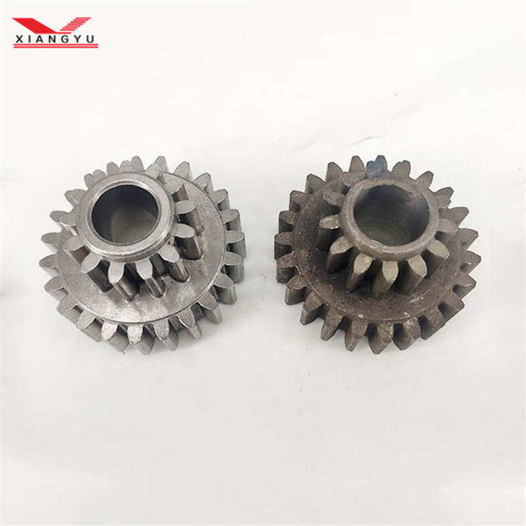 粉末冶金齒輪強(qiáng)度怎樣 粉末冶金齒輪強(qiáng)度怎樣