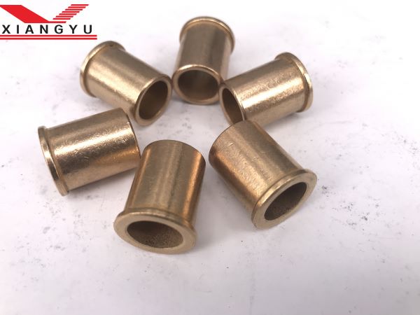 粉末冶金銅套 粉末冶金銅套