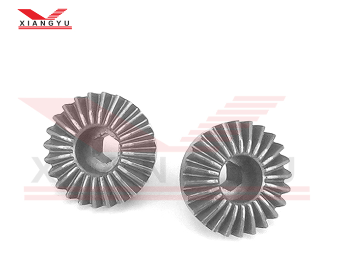 家電鐵基粉末冶金傘齒輪 家電鐵基粉末冶金傘齒輪