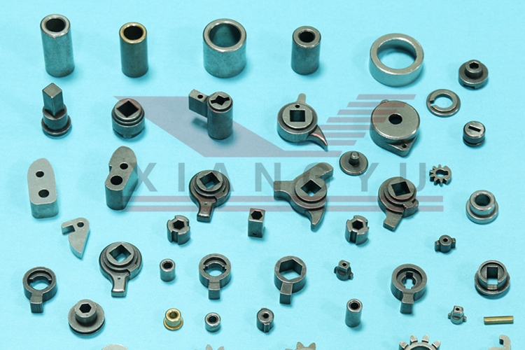 粉末冶金齒輪廠（粉末冶金專業(yè)齒輪加工廠）