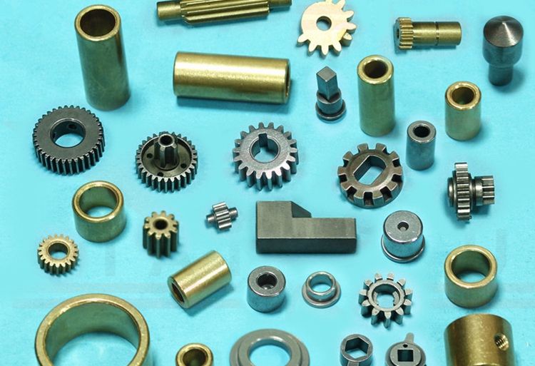 粉末冶金配件廠家（粉末冶金零部件）