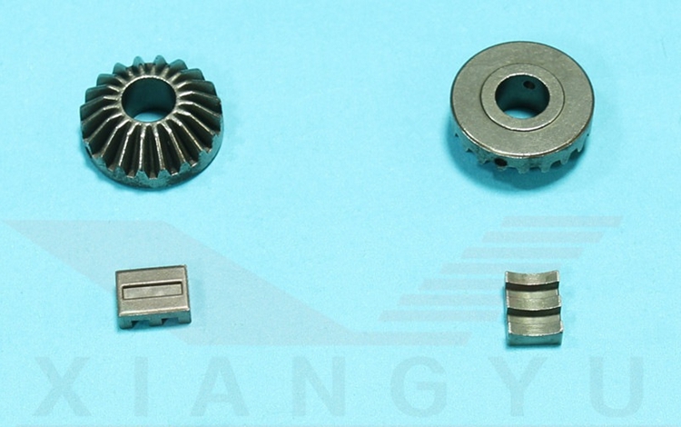 粉末冶金制品廠（粉末冶金工業加工廠）