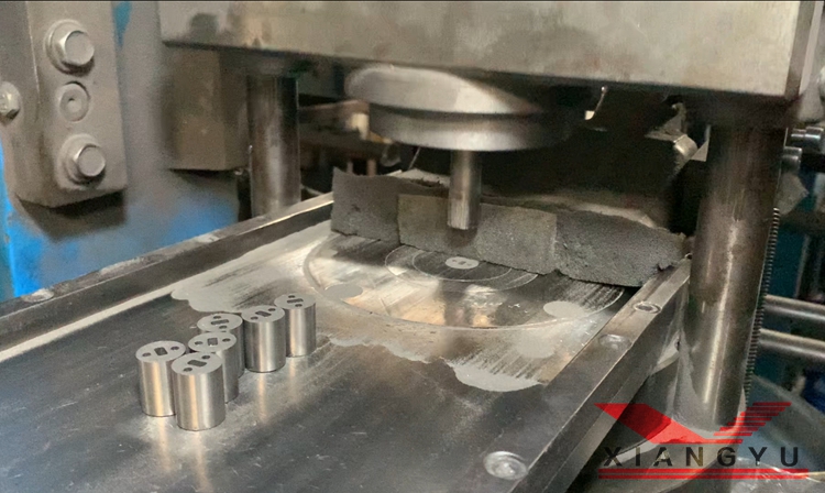 粉末冶金專業齒輪加工廠（粉末冶金齒輪的優缺點）