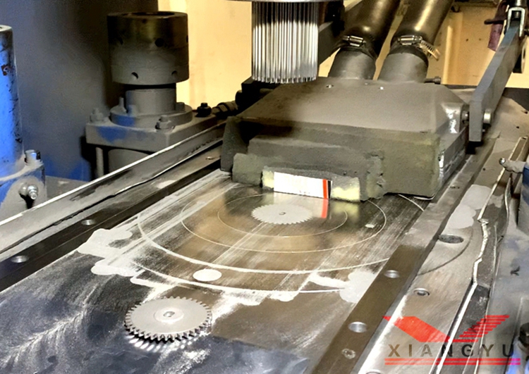 廣東精密粉末冶金公司怎么找：識別真正精密能力的三個關鍵指標